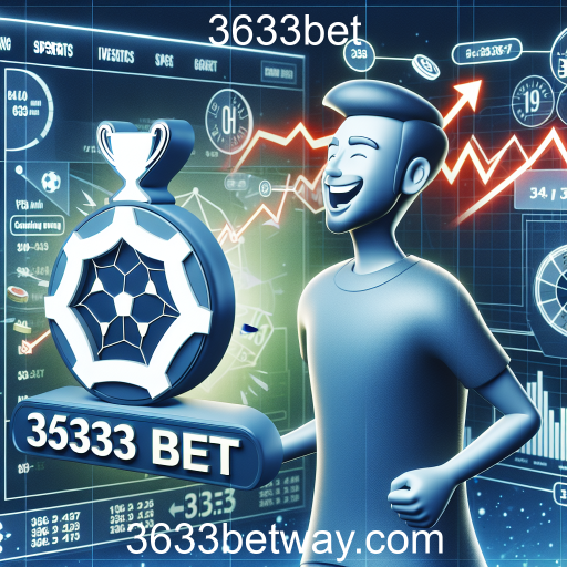 Apostas Esportivas no 3633bet: Uma Nova Era de Entretenimento