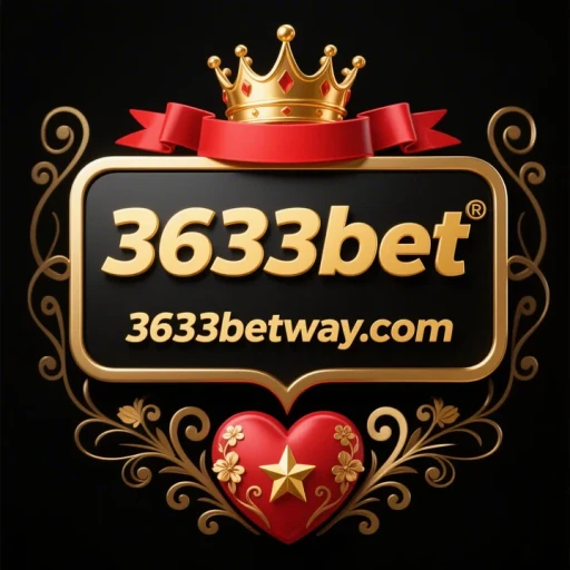 Logo 3633bet